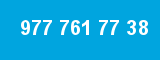 977 761 77 38